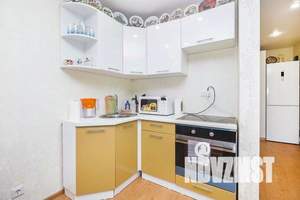 1-к квартира, посуточно, 30м2, 1/16 этаж