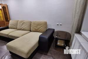 1-к квартира, на длительный срок, 52м2, 2/6 этаж