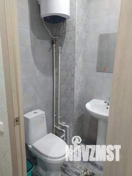 Студия квартира, посуточно, 13м2, 2/5 этаж