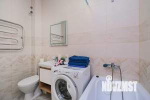 1-к квартира, посуточно, 30м2, 16/20 этаж