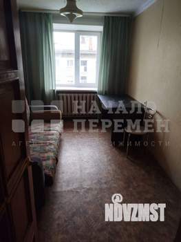 3-к квартира, на длительный срок, 51м2, 5/5 этаж