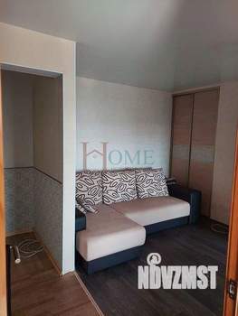 1-к квартира, на длительный срок, 32м2, 5/5 этаж