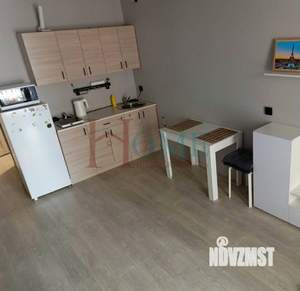 2-к квартира, на длительный срок, 46м2, 5/18 этаж