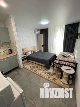 1-к квартира, посуточно, 25м2, 15/17 этаж