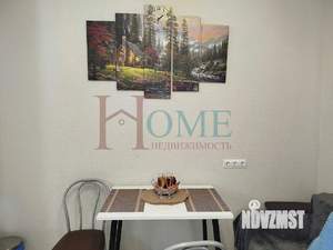 2-к квартира, на длительный срок, 53м2, 2/17 этаж