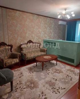 1-к квартира, на длительный срок, 49м2, 11/16 этаж