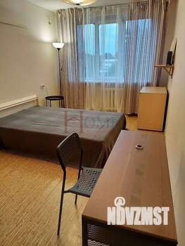 2-к квартира, на длительный срок, 42м2, 5/5 этаж