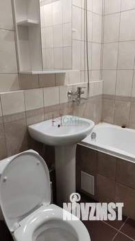 Студия квартира, на длительный срок, 33м2, 18/20 этаж