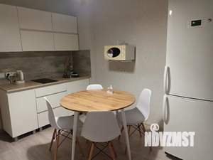 1-к квартира, посуточно, 36м2, 11/12 этаж