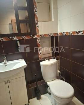 1-к квартира, на длительный срок, 42м2, 2/9 этаж