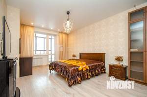 1-к квартира, на длительный срок, 55м2, 10/24 этаж