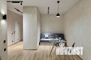 1-к квартира, посуточно, 63м2, 5/25 этаж