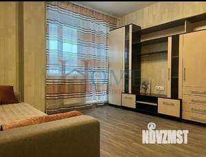 1-к квартира, на длительный срок, 33м2, 16/19 этаж