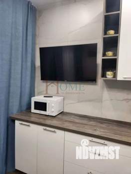 1-к квартира, на длительный срок, 34м2, 10/16 этаж