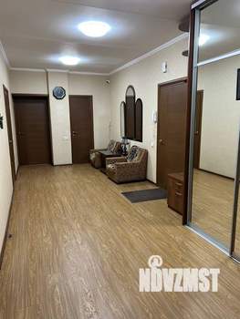 3-к квартира, на длительный срок, 115м2, 7/10 этаж