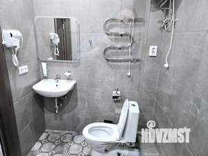 Студия квартира, посуточно, 27м2, 4/7 этаж