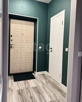 Студия квартира, на длительный срок, 28м2, 22/27 этаж