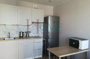 2-к квартира, на длительный срок, 40м2, 10/10 этаж