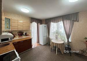 2-к квартира, на длительный срок, 43м2, 3/9 этаж
