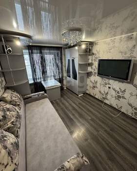 1-к квартира, на длительный срок, 47м2, 8/9 этаж