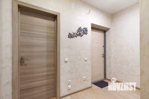 1-к квартира, посуточно, 30м2, 11/25 этаж