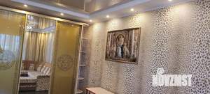 1-к квартира, на длительный срок, 45м2, 7/27 этаж