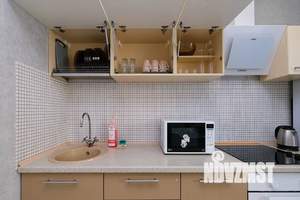 2-к квартира, посуточно, 70м2, 2/25 этаж