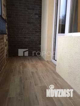 Студия квартира, на длительный срок, 28м2, 2/26 этаж