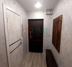 Студия квартира, на длительный срок, 21м2, 1/10 этаж