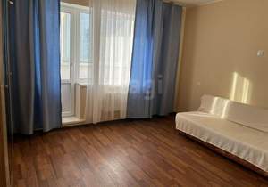 1-к квартира, на длительный срок, 31м2, 5/10 этаж