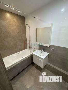 1-к квартира, на длительный срок, 40м2, 9/25 этаж