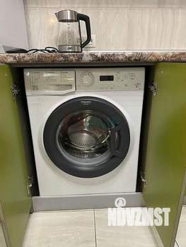 1-к квартира, на длительный срок, 42м2, 5/25 этаж