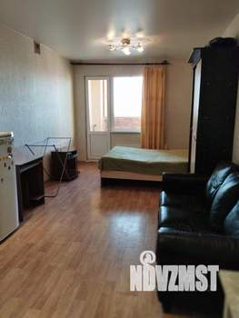 Студия квартира, на длительный срок, 30м2, 21/26 этаж