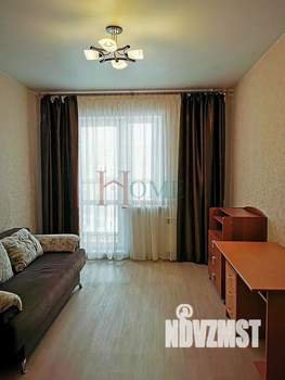 3-к квартира, на длительный срок, 96м2, 2/17 этаж