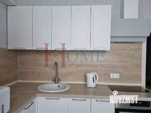 1-к квартира, на длительный срок, 43м2, 6/16 этаж