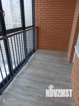 Студия квартира, на длительный срок, 32м2, 22/25 этаж