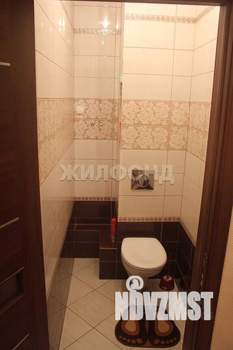 2-к квартира, на длительный срок, 64м2, 4/25 этаж