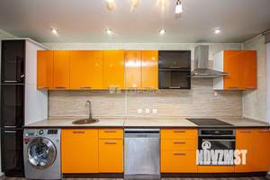 2-к квартира, на длительный срок, 56м2, 2/17 этаж