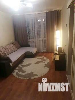 1-к квартира, на длительный срок, 30м2, 7/9 этаж