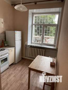 1-к квартира, на длительный срок, 34м2, 1/5 этаж