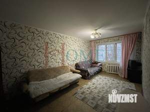 3-к квартира, на длительный срок, 60м2, 2/9 этаж