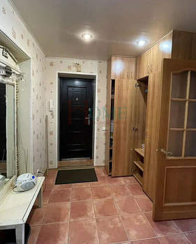 2-к квартира, на длительный срок, 54м2, 4/10 этаж