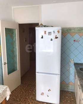 2-к квартира, на длительный срок, 55м2, 8/9 этаж