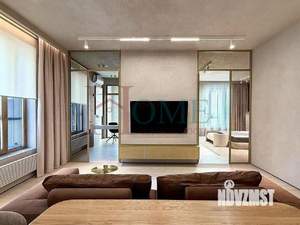 3-к квартира, на длительный срок, 81м2, 10/25 этаж