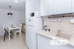 3-к квартира, посуточно, 60м2, 2/5 этаж