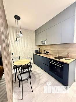 Студия квартира, на длительный срок, 28м2, 8/23 этаж