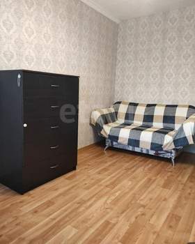 2-к квартира, на длительный срок, 43м2, 4/5 этаж