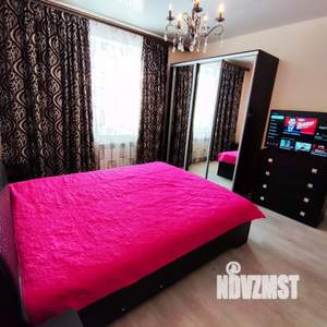 2-к квартира, посуточно, 70м2, 2/25 этаж