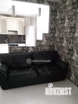 2-к квартира, на длительный срок, 54м2, 6/17 этаж