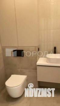 Студия квартира, на длительный срок, 26м2, 13/25 этаж